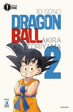 Io Sono Dragon Ball (Tascabile)